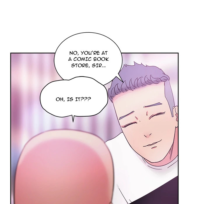 Soojung's Comic Store Chapter 37 page 37 - Chapter 37: Soojung's Comic Store
