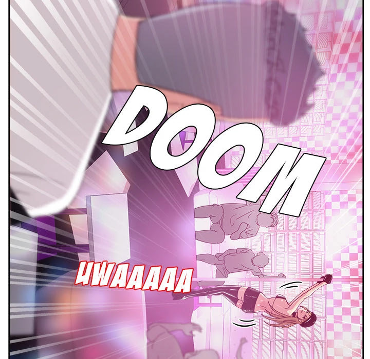 Soojung's Comic Store Chapter 37 page 8 - Chapter 37: Soojung's Comic Store