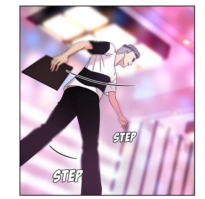 Soojung's Comic Store Chapter 37 page 83 - Chapter 37: Soojung's Comic Store