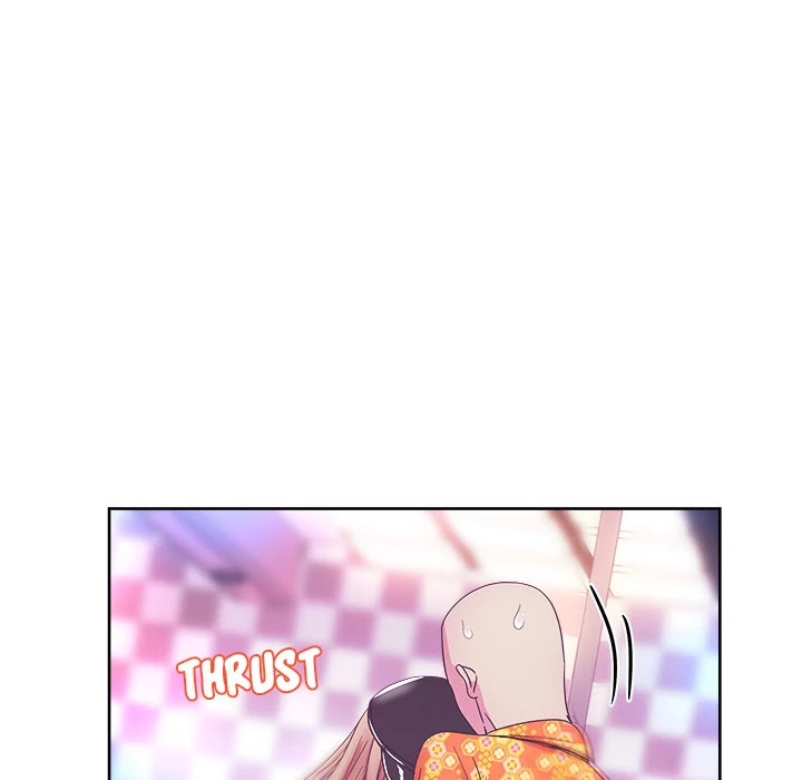 Soojung's Comic Store Chapter 37 page 84 - Chapter 37: Soojung's Comic Store