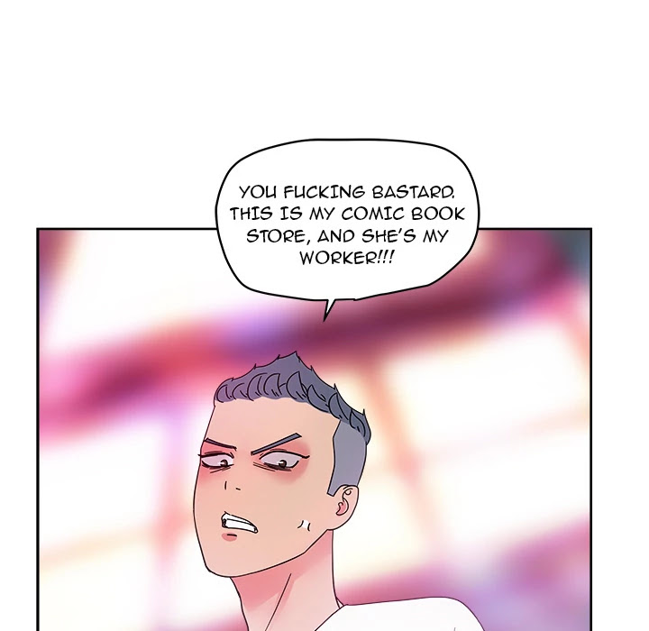 Soojung's Comic Store Chapter 37 page 93 - Chapter 37: Soojung's Comic Store