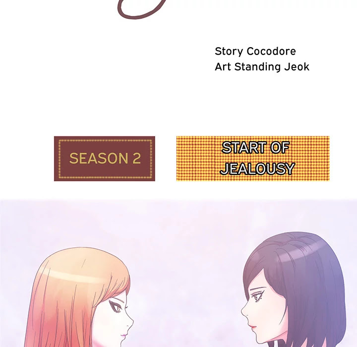 Soojung's Comic Store Chapter 38 page 10 - Chapter 38: Soojung's Comic Store