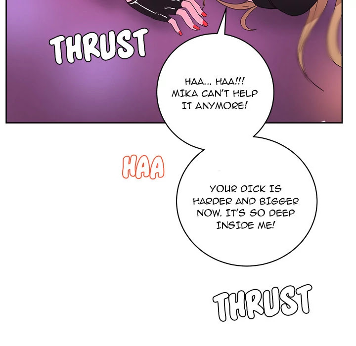 Soojung's Comic Store Chapter 38 page 102 - Chapter 38: Soojung's Comic Store