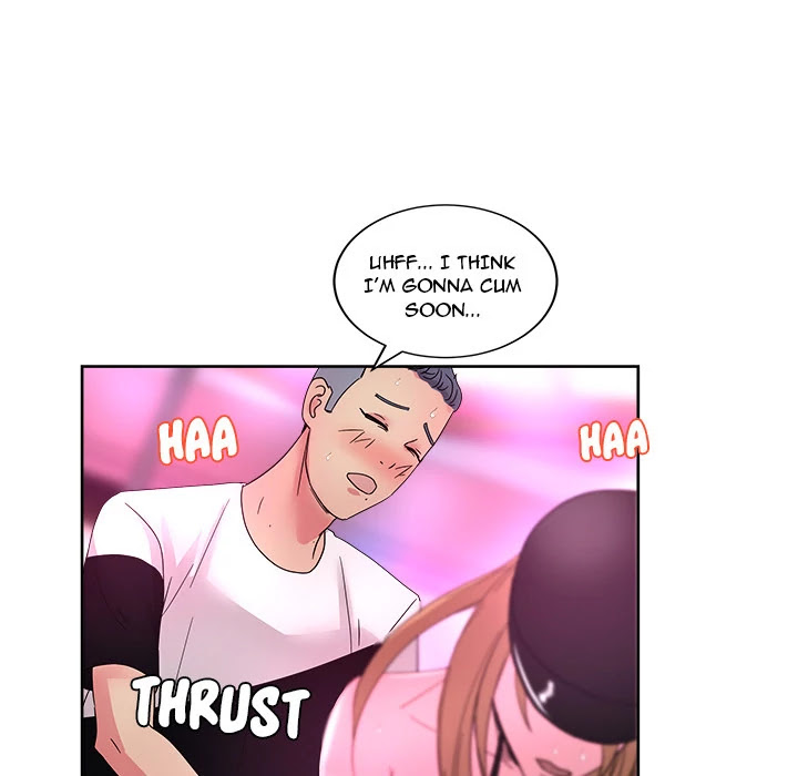 Soojung's Comic Store Chapter 38 page 105 - Chapter 38: Soojung's Comic Store