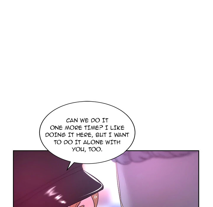 Soojung's Comic Store Chapter 38 page 122 - Chapter 38: Soojung's Comic Store