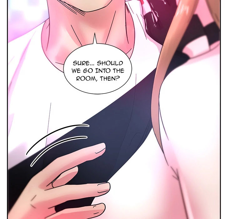 Soojung's Comic Store Chapter 38 page 125 - Chapter 38: Soojung's Comic Store