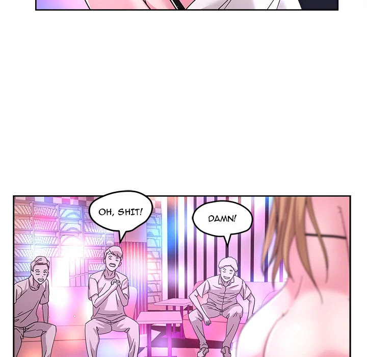 Soojung's Comic Store Chapter 38 page 15 - Chapter 38: Soojung's Comic Store