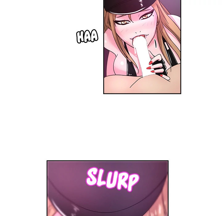 Soojung's Comic Store Chapter 38 page 21 - Chapter 38: Soojung's Comic Store