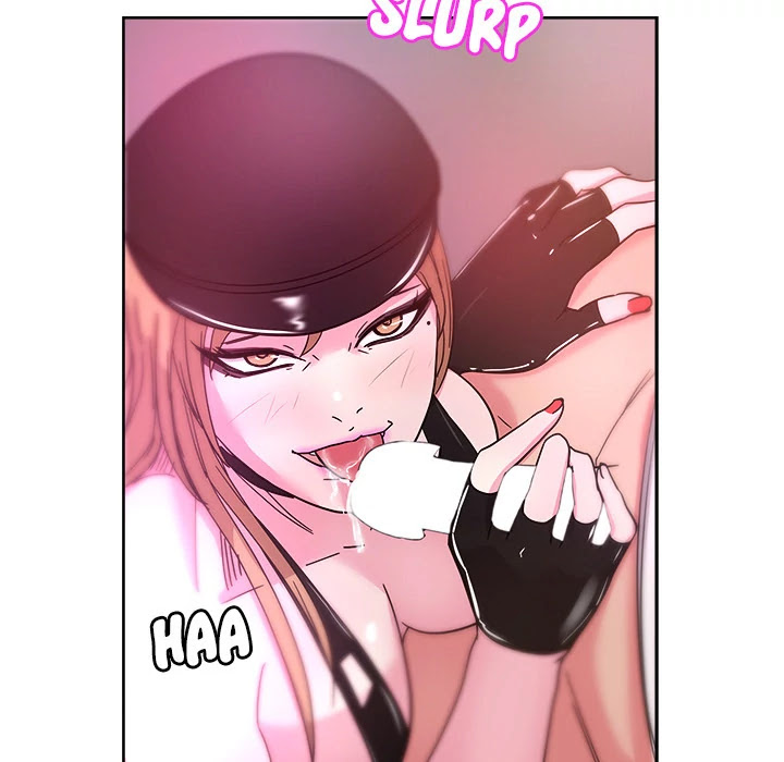 Soojung's Comic Store Chapter 38 page 23 - Chapter 38: Soojung's Comic Store