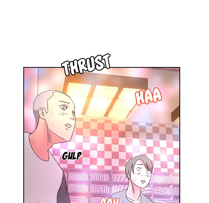 Soojung's Comic Store Chapter 38 page 54 - Chapter 38: Soojung's Comic Store