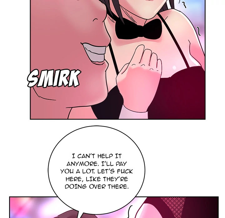 Soojung's Comic Store Chapter 38 page 75 - Chapter 38: Soojung's Comic Store