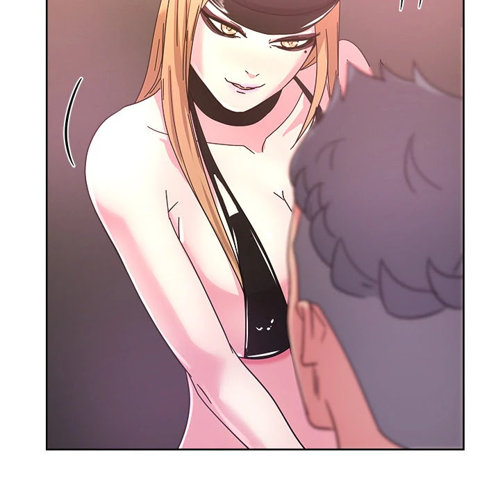 Soojung's Comic Store Chapter 38 page 8 - Chapter 38: Soojung's Comic Store