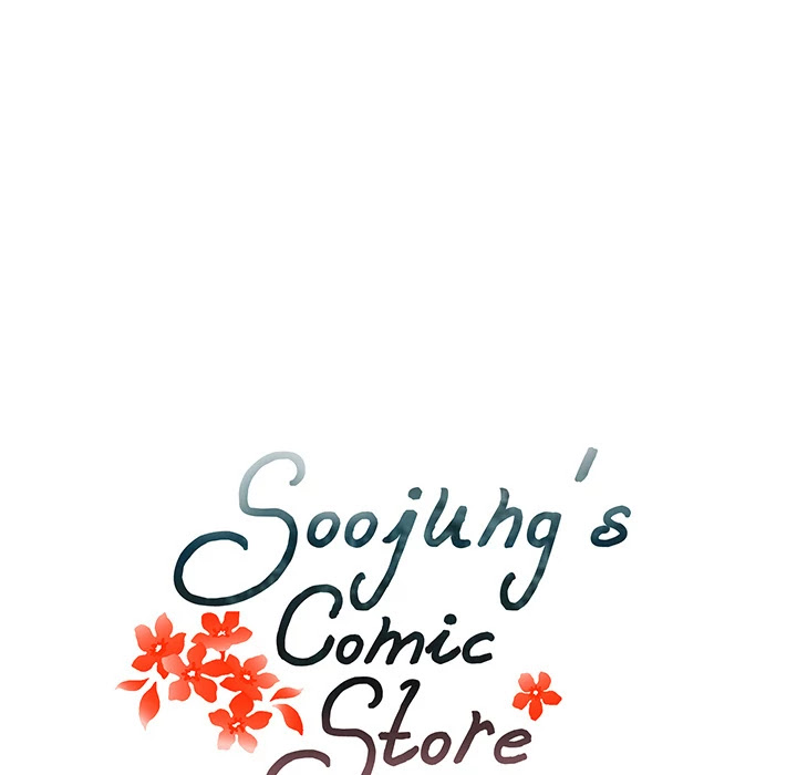 Soojung's Comic Store Chapter 38 page 9 - Chapter 38: Soojung's Comic Store