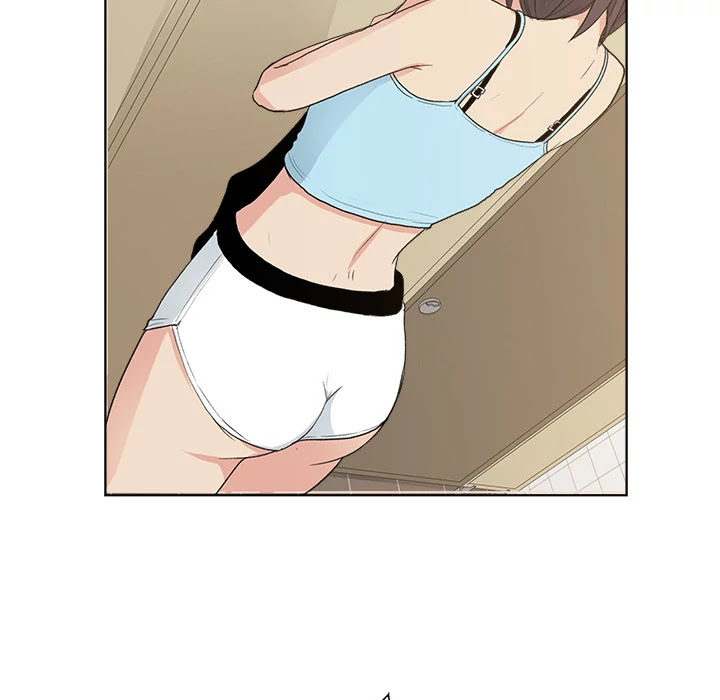 Soojung's Comic Store Chapter 4 page 10 - Chapter 4: Soojung's Comic Store