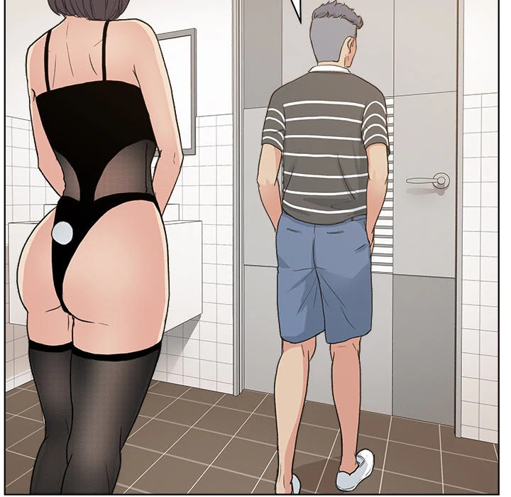 Soojung's Comic Store Chapter 4 page 100 - Chapter 4: Soojung's Comic Store