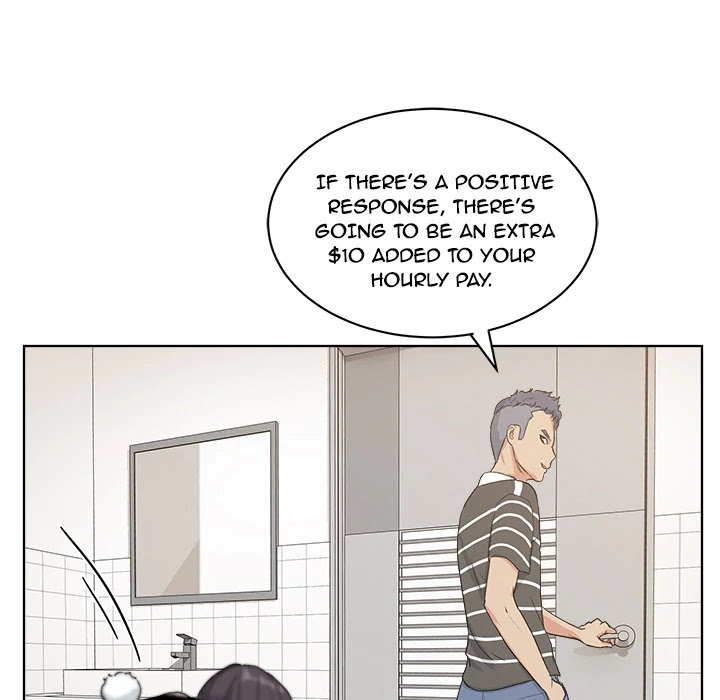 Soojung's Comic Store Chapter 4 page 101 - Chapter 4: Soojung's Comic Store