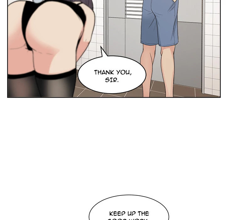 Soojung's Comic Store Chapter 4 page 102 - Chapter 4: Soojung's Comic Store