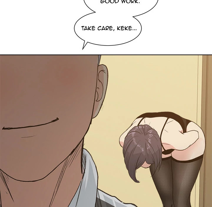 Soojung's Comic Store Chapter 4 page 103 - Chapter 4: Soojung's Comic Store