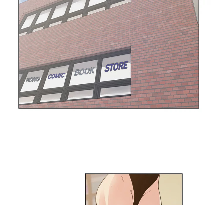Soojung's Comic Store Chapter 4 page 106 - Chapter 4: Soojung's Comic Store