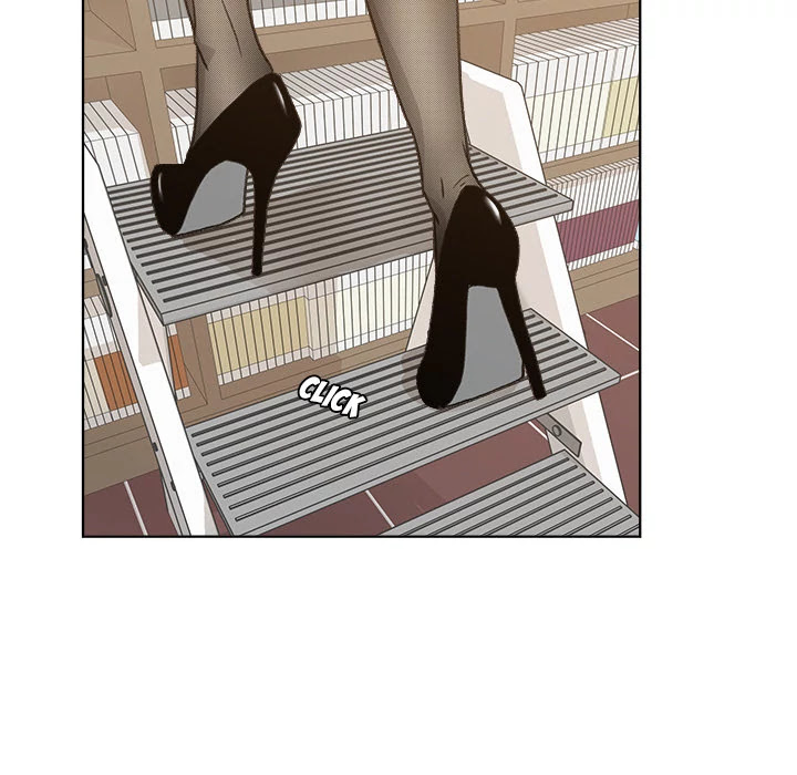 Soojung's Comic Store Chapter 4 page 116 - Chapter 4: Soojung's Comic Store
