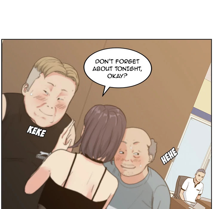 Soojung's Comic Store Chapter 4 page 118 - Chapter 4: Soojung's Comic Store