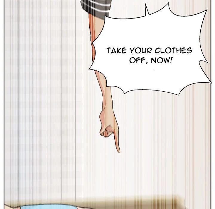 Soojung's Comic Store Chapter 4 page 12 - Chapter 4: Soojung's Comic Store