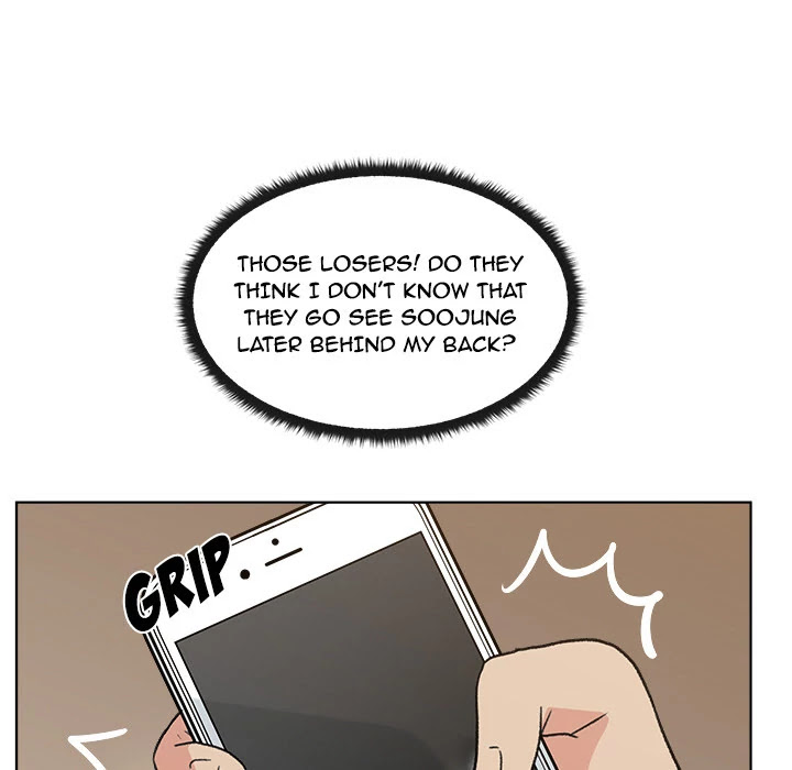 Soojung's Comic Store Chapter 4 page 120 - Chapter 4: Soojung's Comic Store