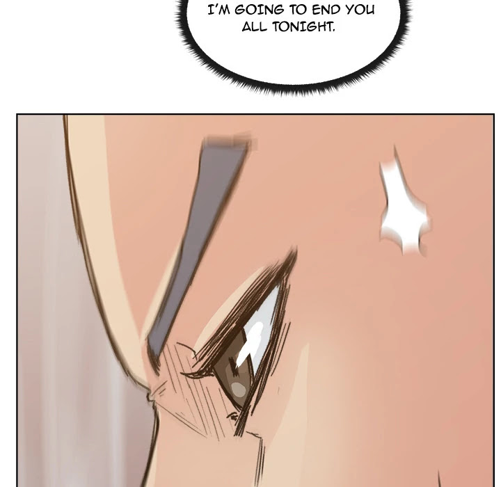 Soojung's Comic Store Chapter 4 page 122 - Chapter 4: Soojung's Comic Store