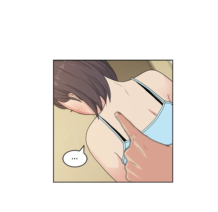 Soojung's Comic Store Chapter 4 page 14 - Chapter 4: Soojung's Comic Store