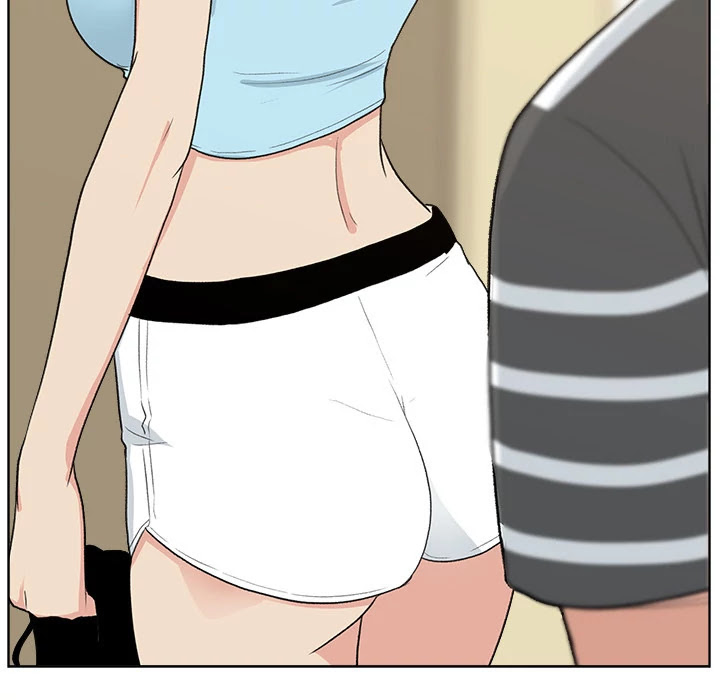 Soojung's Comic Store Chapter 4 page 20 - Chapter 4: Soojung's Comic Store
