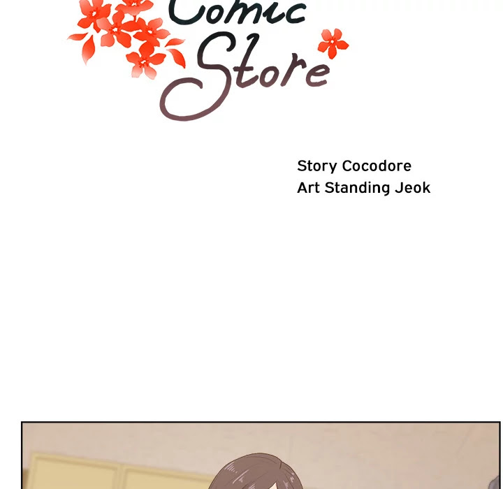 Soojung's Comic Store Chapter 4 page 22 - Chapter 4: Soojung's Comic Store