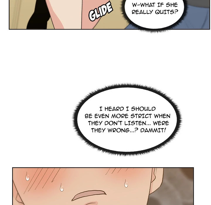 Soojung's Comic Store Chapter 4 page 24 - Chapter 4: Soojung's Comic Store
