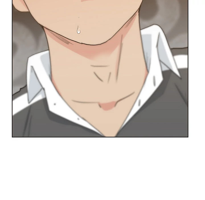 Soojung's Comic Store Chapter 4 page 25 - Chapter 4: Soojung's Comic Store