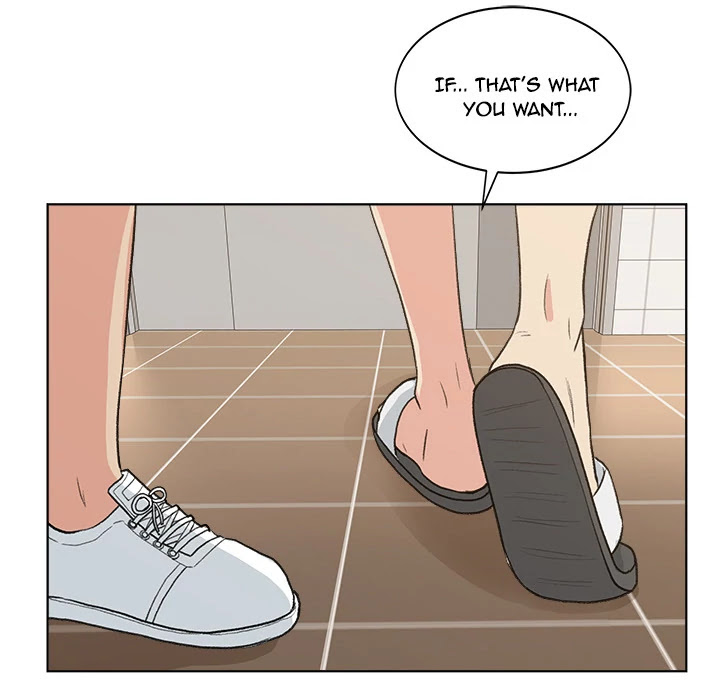 Soojung's Comic Store Chapter 4 page 26 - Chapter 4: Soojung's Comic Store