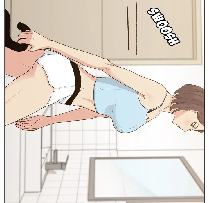 Soojung's Comic Store Chapter 4 page 28 - Chapter 4: Soojung's Comic Store