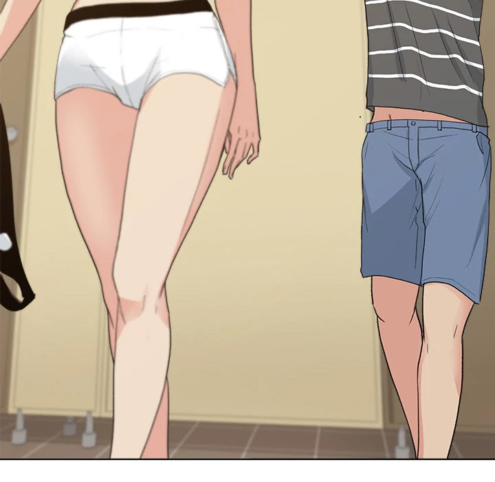 Soojung's Comic Store Chapter 4 page 31 - Chapter 4: Soojung's Comic Store