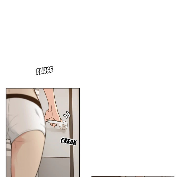Soojung's Comic Store Chapter 4 page 32 - Chapter 4: Soojung's Comic Store