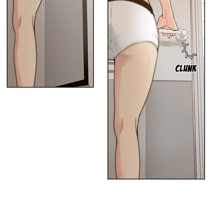 Soojung's Comic Store Chapter 4 page 33 - Chapter 4: Soojung's Comic Store