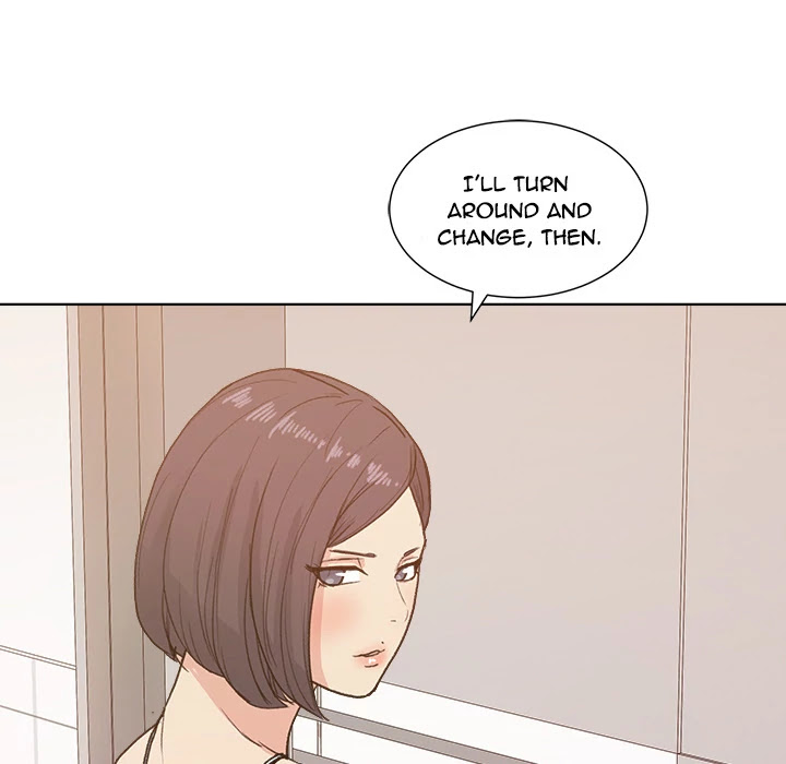 Soojung's Comic Store Chapter 4 page 34 - Chapter 4: Soojung's Comic Store