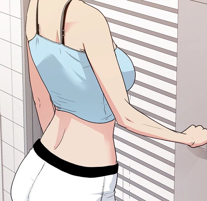 Soojung's Comic Store Chapter 4 page 35 - Chapter 4: Soojung's Comic Store