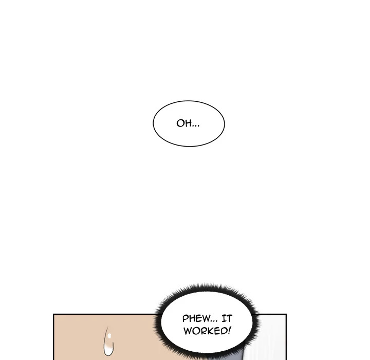 Soojung's Comic Store Chapter 4 page 39 - Chapter 4: Soojung's Comic Store