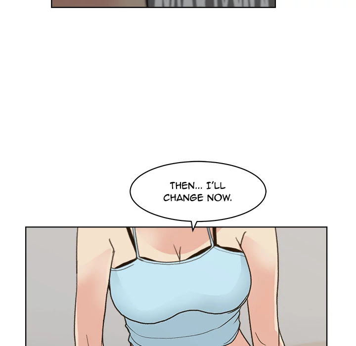 Soojung's Comic Store Chapter 4 page 41 - Chapter 4: Soojung's Comic Store