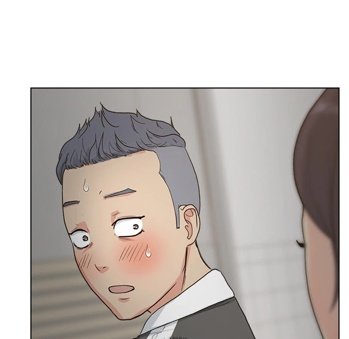 Soojung's Comic Store Chapter 4 page 54 - Chapter 4: Soojung's Comic Store