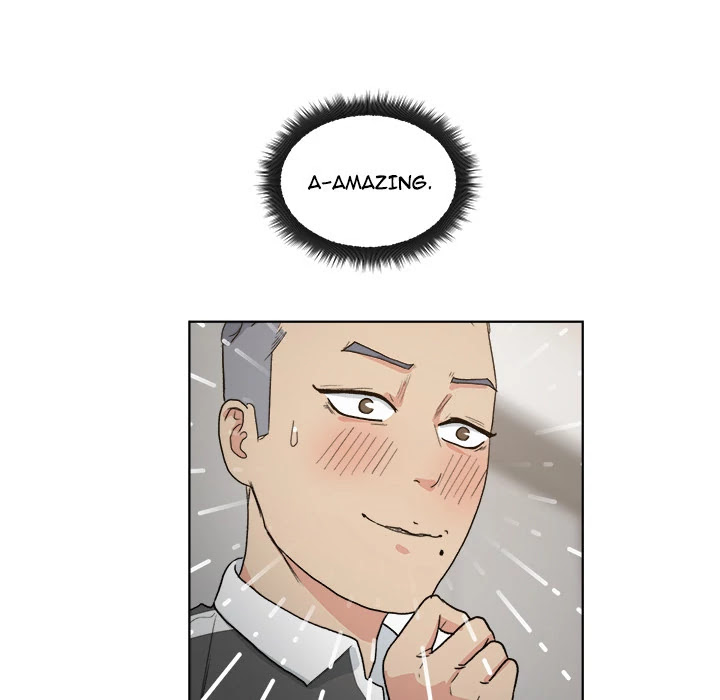Soojung's Comic Store Chapter 4 page 58 - Chapter 4: Soojung's Comic Store