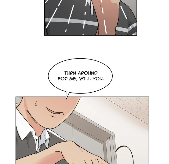 Soojung's Comic Store Chapter 4 page 59 - Chapter 4: Soojung's Comic Store