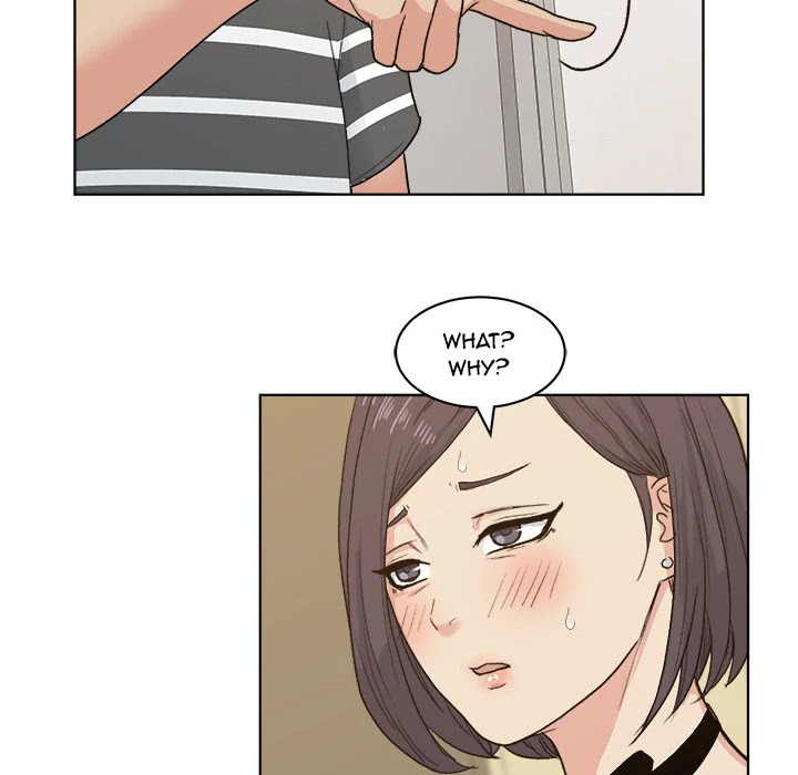 Soojung's Comic Store Chapter 4 page 60 - Chapter 4: Soojung's Comic Store