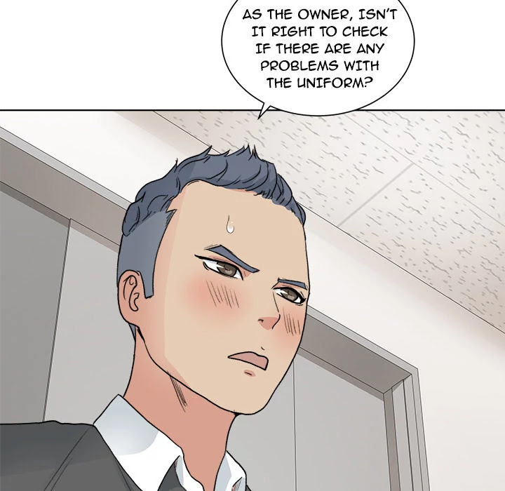 Soojung's Comic Store Chapter 4 page 62 - Chapter 4: Soojung's Comic Store