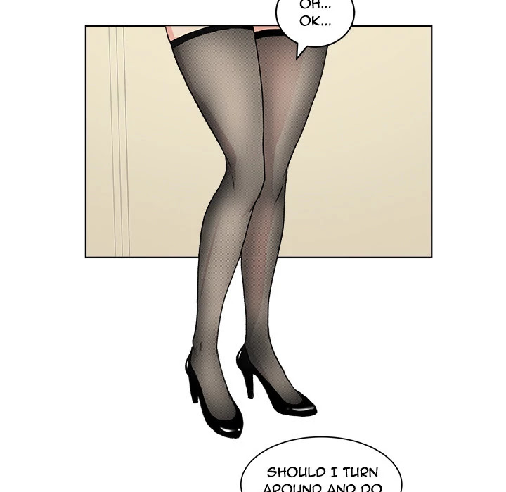 Soojung's Comic Store Chapter 4 page 64 - Chapter 4: Soojung's Comic Store