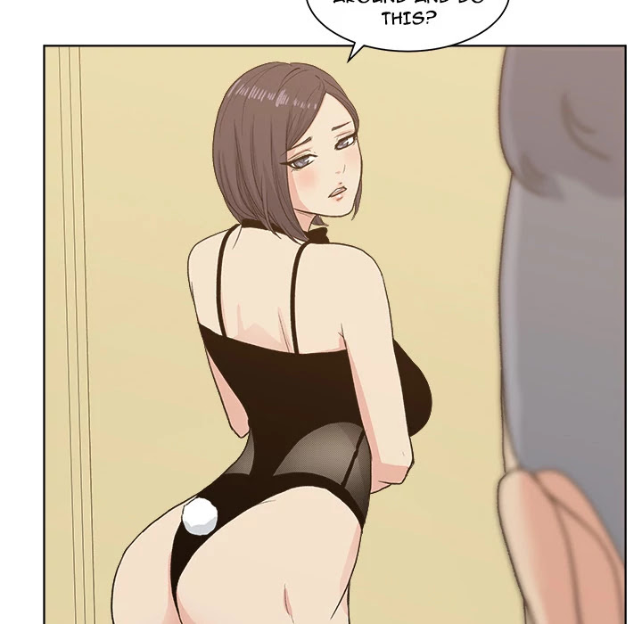 Soojung's Comic Store Chapter 4 page 65 - Chapter 4: Soojung's Comic Store