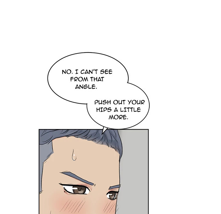 Soojung's Comic Store Chapter 4 page 67 - Chapter 4: Soojung's Comic Store